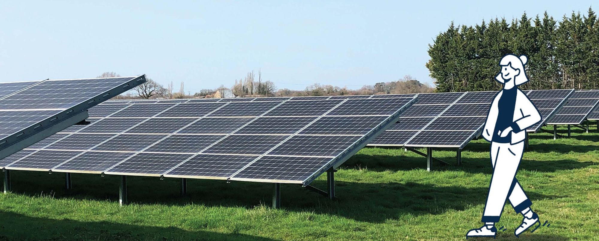 Réparation de panneaux solaires La Roche-sur-Yon - ARS Energie