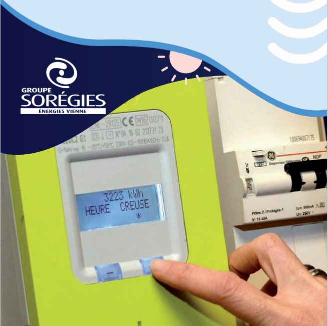 Image compteur LINKY